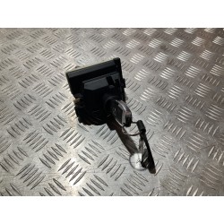 STACYJKA + KLUCZYK MERCEDES C KLASA W205 2.2 CDI