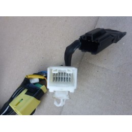 PRZEŁĄCZNIK ZESPOLONY SUBARU LEGACY IV 03-09