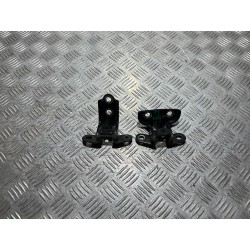 ZAWIASY DRZWI PRAWY TYŁ KIA SPORTAGE V 21-