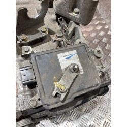 STEROWNIK SKRZYNI BIEGÓW SX4 S-CROSS 13- 1.4 BOOSTERJET