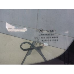 SZYBA CZOŁOWA PRZÓD SUBARU LEGACY IV 03-09