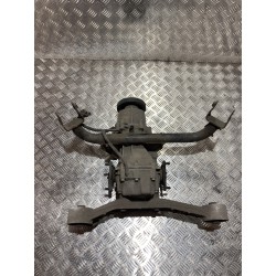 DYFERENCJAŁ MOST TYLNY SX4 S-CROSS 13- 1.4 BOOSTERJET