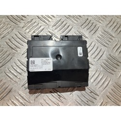 MODUŁ STEROWNIK KLIMATYZACJI BMW 1 F40 5A18364