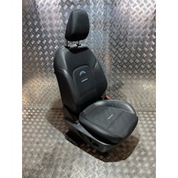 FOTEL PRAWY PASAŻERA GRZANY FORD FOCUS IV MK4 18- ACTIVE