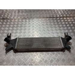 INTERCOOLER CHŁODNICA POWIETRZA SX4 S-CROSS 13- 1.4 TURBO