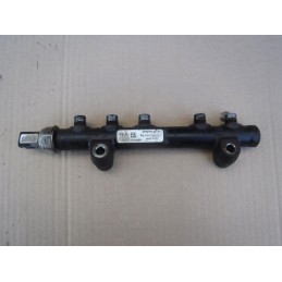 LISTWA WTRYSKOWA PEUGEOT 1.6 E-HDI 308