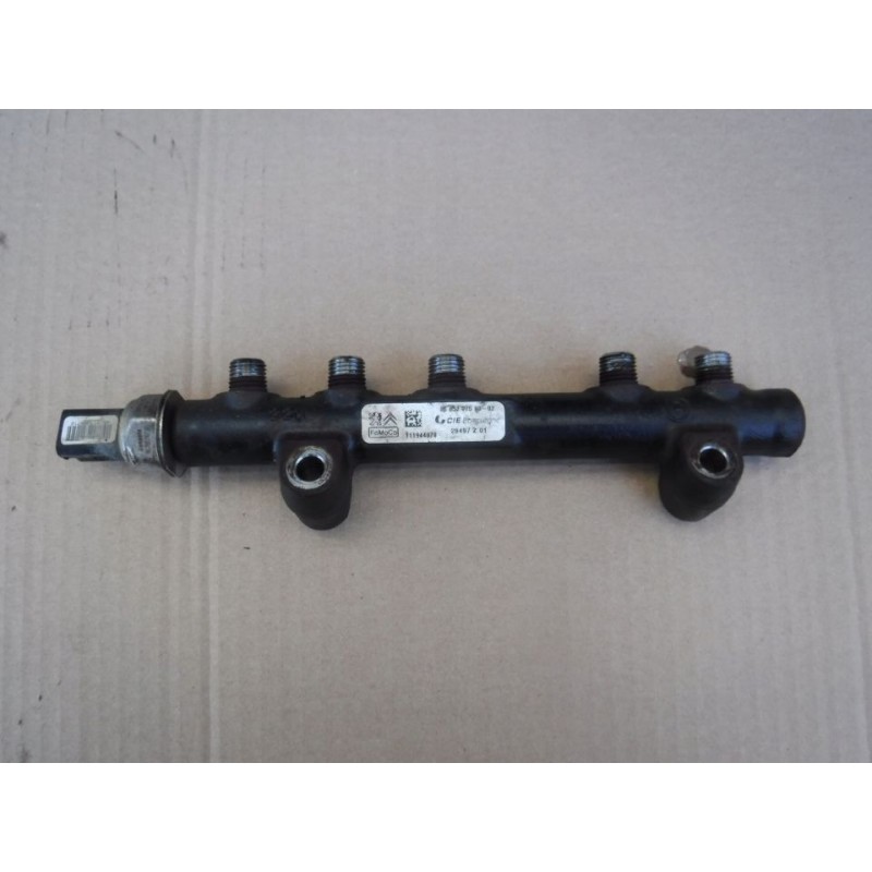 LISTWA WTRYSKOWA PEUGEOT 1.6 E-HDI 308