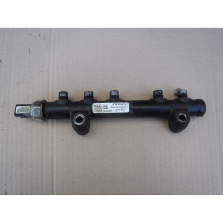 LISTWA WTRYSKOWA PEUGEOT 1.6 E-HDI 308