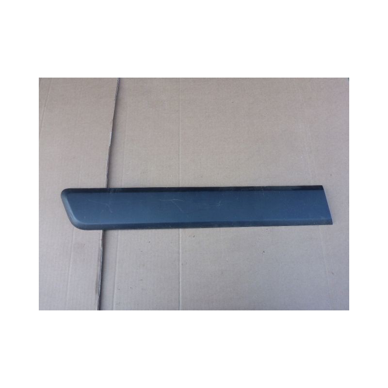 LISTWA BOCZNA PRAWA TYŁ NEMO BIPPER FIORINO 07-