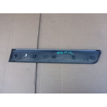 LISTWA BOCZNA PRAWA TYŁ NEMO BIPPER FIORINO 07-