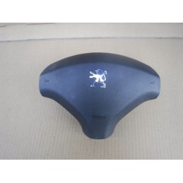 PODUSZKA KIEROWCY AIRBAG PEUGEOT 308 CC 07-13