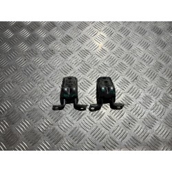 ZAWIASY DRZWI LEWY PRZÓD NISSAN JUKE II F16 19-