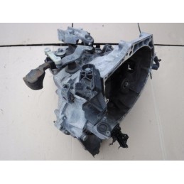 SKRZYNIA BIEGÓW PEUGEOT 2008 13- 1.2VTI 20CR14