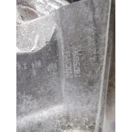 SKRZYNIA BIEGÓW PEUGEOT 2008 13- 1.2VTI 20CR14