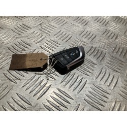 KLUCZYK PILOT BMW 1 F40