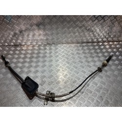 LINKA ZMIANY BIEGÓW AUTOMAT SX4 S-CROSS 13- 1.4 BOOSTERJET