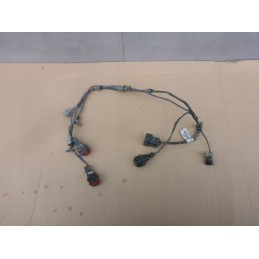 WIĄZKA CZUJNIKI PARKOWANIA PDC KIA SOUL 08-13R.