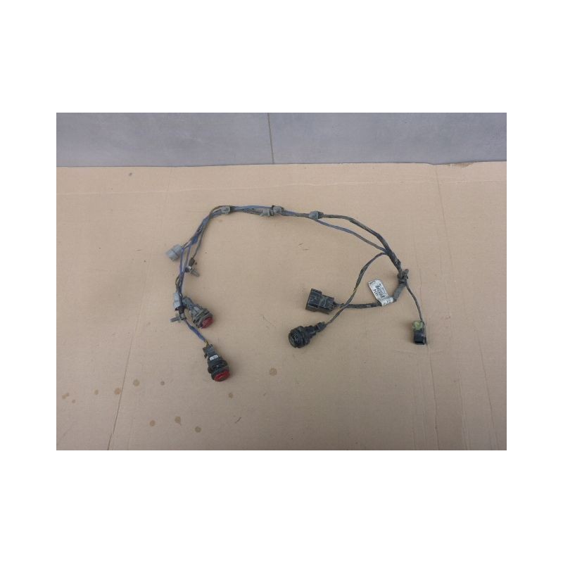 WIĄZKA CZUJNIKI PARKOWANIA PDC KIA SOUL 08-13R.