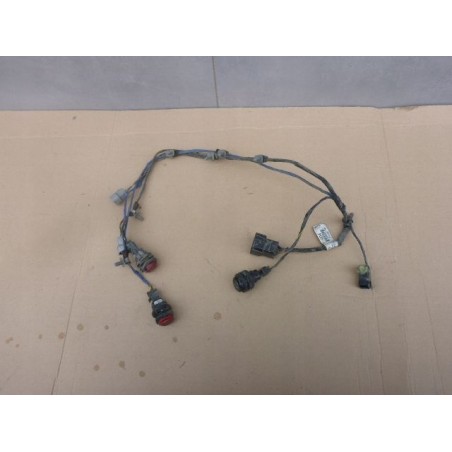 WIĄZKA CZUJNIKI PARKOWANIA PDC KIA SOUL 08-13R.