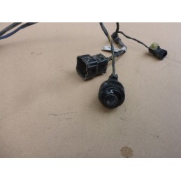 WIĄZKA CZUJNIKI PARKOWANIA PDC KIA SOUL 08-13R.