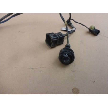 WIĄZKA CZUJNIKI PARKOWANIA PDC KIA SOUL 08-13R.