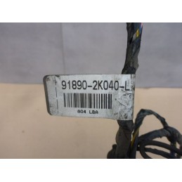 WIĄZKA CZUJNIKI PARKOWANIA PDC KIA SOUL 08-13R.