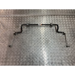 DRĄŻEK STABILIZATORA NISSAN JUKE II F16 19-