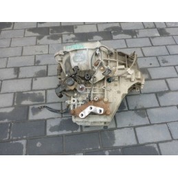 SKRZYNIA BIEGÓW 1.6 CRDI KIA SOUL 08- 5 BIEGÓW