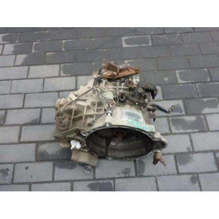 SKRZYNIA BIEGÓW 1.6 CRDI KIA SOUL 08- 5 BIEGÓW