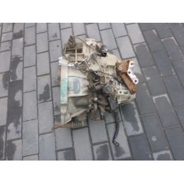 SKRZYNIA BIEGÓW 1.6 CRDI KIA SOUL 08- 5 BIEGÓW