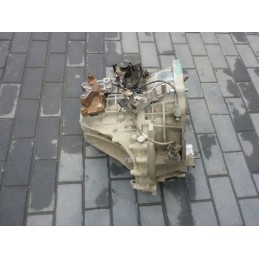 SKRZYNIA BIEGÓW 1.6 CRDI KIA SOUL 08- 5 BIEGÓW
