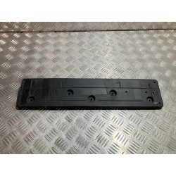 PODKŁADKA RAMKA TABLICY REJESTRACYJNEJ BMW X1 F48 7354776