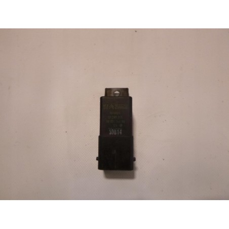 PRZEKAŹNIK ŚWIEC ŻAROWYCH PEUGEOT 2008 1.6 E-HDI