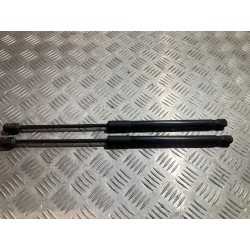 SIŁOWNIK MASKI BMW X1 F48 7329410