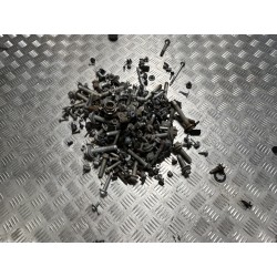 ŚRUBY SPINKI NAKRĘTKI Z DEMONTAŻU FORD FOCUS MK4 18-