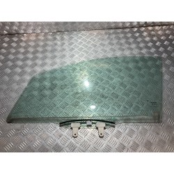 SZYBA DRZWI LEWY PRZÓD SUZUKI SX4 S-CROSS 2016