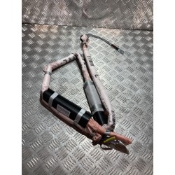 KURTYNA LEWA SUZUKI SX4 S-CROSS 13-