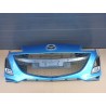 ZDERZAK PRZEDNI PRZÓD MAZDA 3 2009-2013