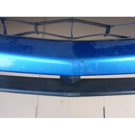 ZDERZAK PRZEDNI PRZÓD MAZDA 3 2009-2013