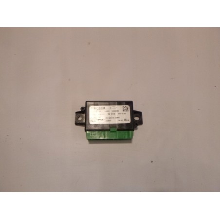 STEROWNIK PDC PARKOTRONIK PEUGEOT 2008