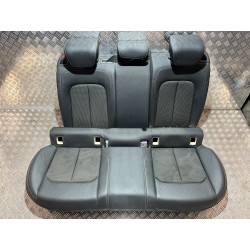 KANAPA TYŁ TYLNA AUDI Q2 GA 16- S-LINE