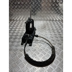 WYBIERAK ZMIANY BIEGÓW AUDI Q2 GA 16- 5Q2713025BH ANGLIK