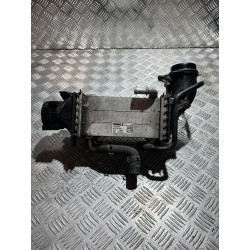CHŁODNICA POWIETRZA INTERCOOLER AUDI Q2 GA 16- 1.5 TSI 04E145785E