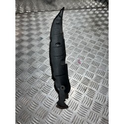 WYGŁUSZENIE BŁOTNIKA PRZÓD LEWE AUDI Q2 GA 16- 81A821111