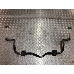 DRĄŻEK STABILIZATORA PRZÓD TOYOTA RAV4 V 19- 2.5 HYBRID