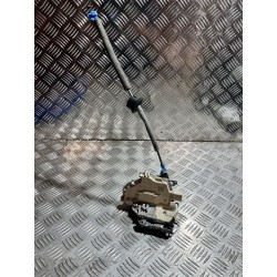 ZAMEK DRZWI TYŁ PRAWY AUDI Q2 GA 16- 4G0839016C