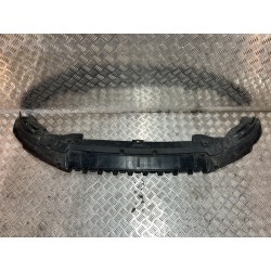 OSŁONA SPOILER POD ZDERZAK PRZÓD AUDI Q2 GA 16- 81A807233