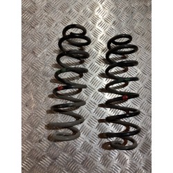 SPRĘŻYNA ZAWIESZENIA TYŁ TOYOTA RAV4 V 19- 2.5 HYBRID