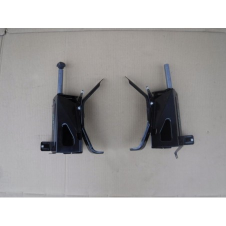 WSPORNIK ODBÓJ KLAPY PEUGEOT 308 CC 07-13r