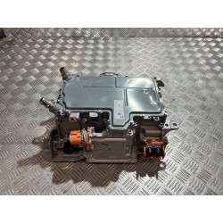 KONWENTER INWENTER PRZETWORNICA NISSAN JUKE II F16 19- 1.6 HYBRID